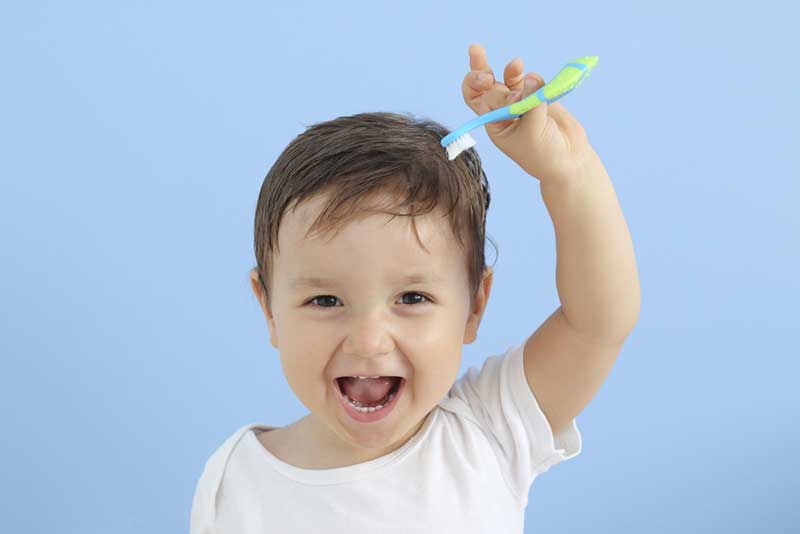 about our pediatric dental office  Dunedin, FL,